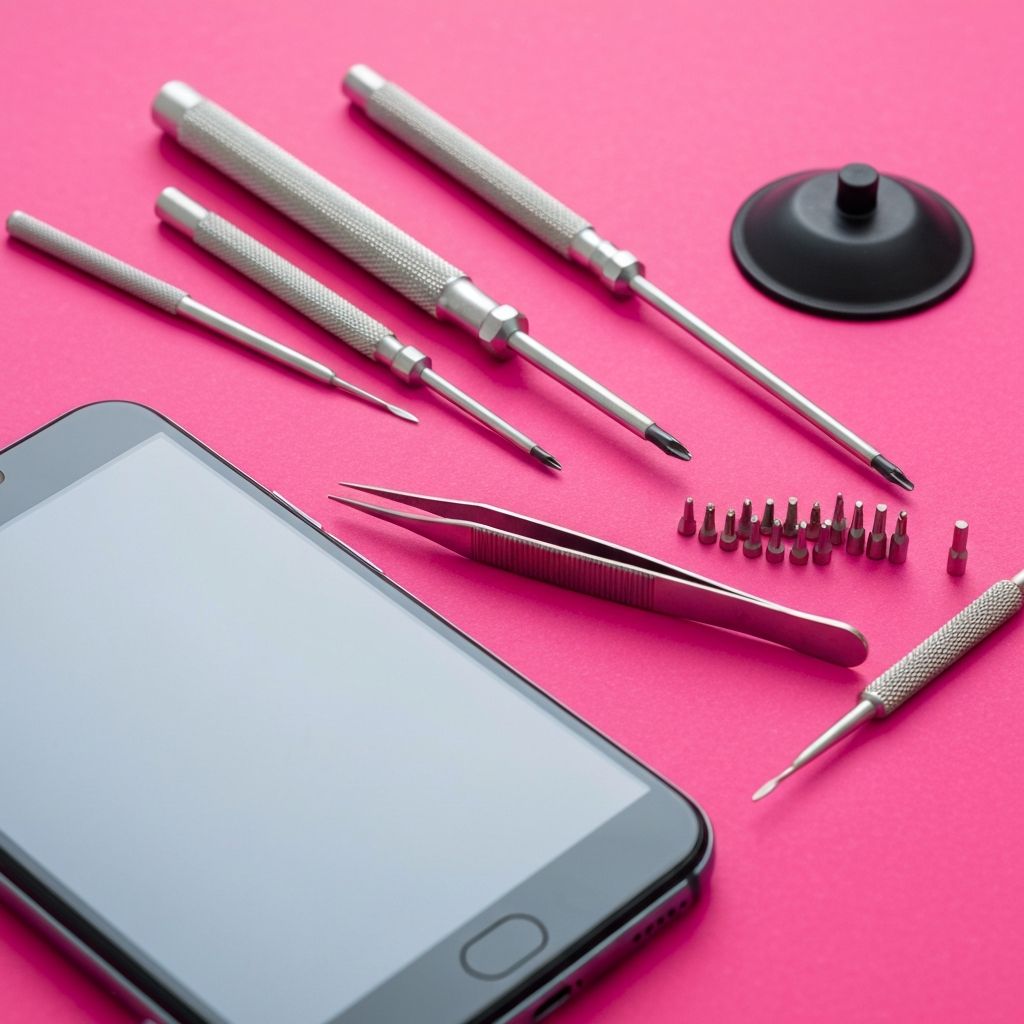 Les 5 erreurs à éviter lors d'une réparation