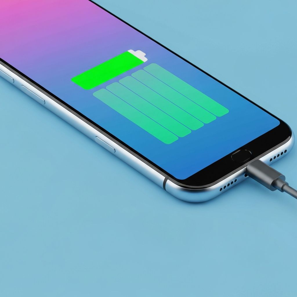 10 astuces pour prolonger la durée de vie de votre batterie